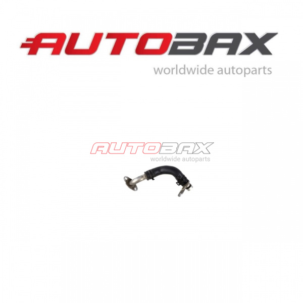 Oil pipe BMW GT 3 (F34) 2014>