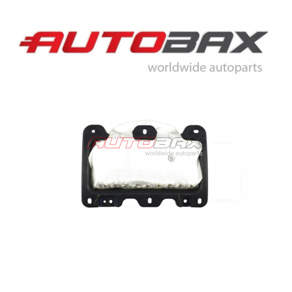 Airbag in Torpedo Ford Fiesta 2008>2017