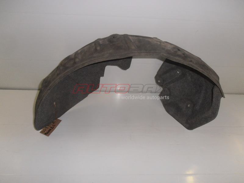 Locker Rear Left Mazda CX 5 2012>