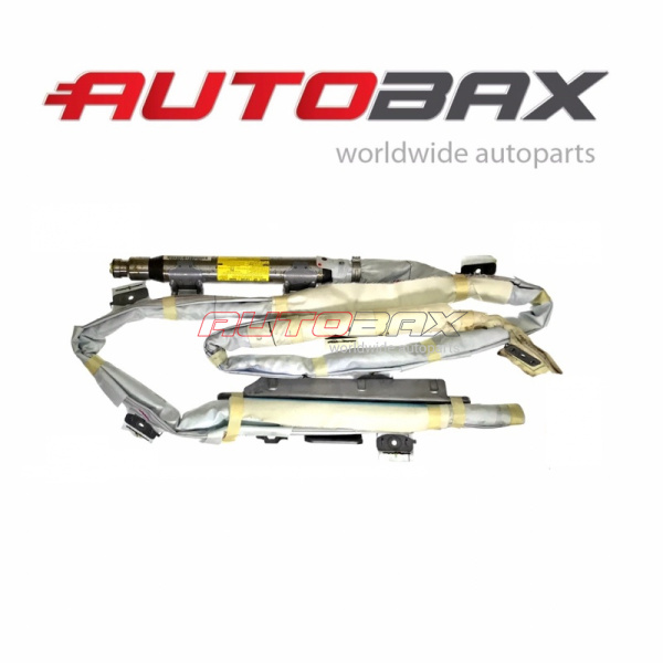 Left Curtain Airbag Lexus RX 2009>2015