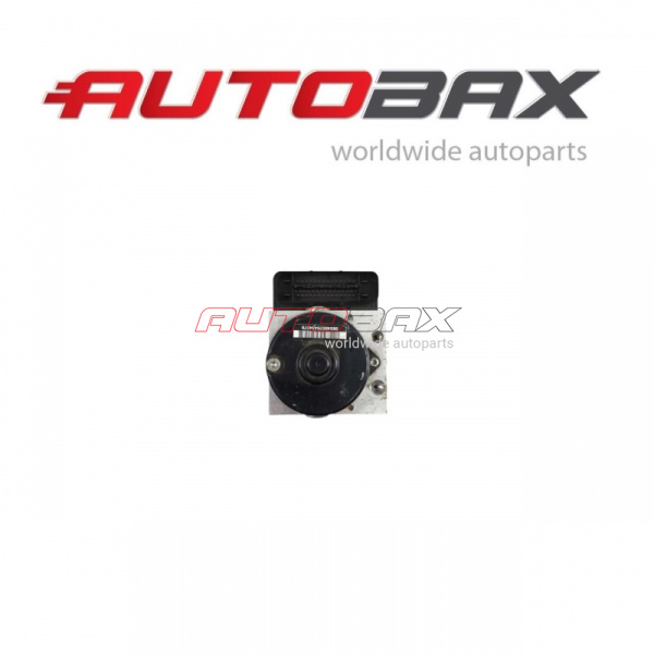 ABS unit BMW 3-series (E90/E91) 2005>2011
