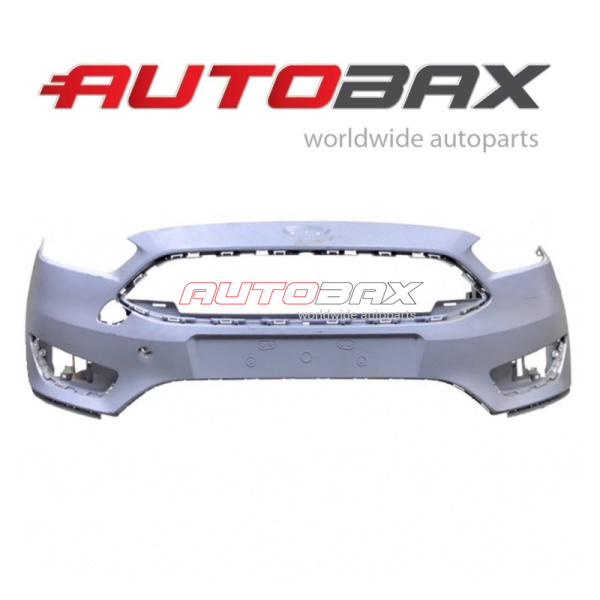 Bumper Front Ford Focus III 2011>