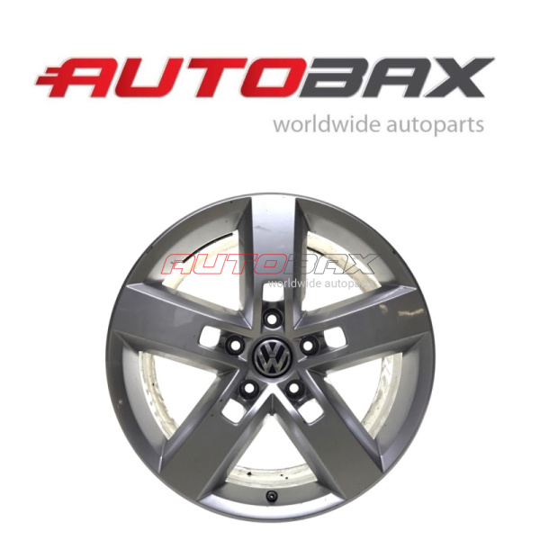 Wheel Rim Cast R19 VolksWagen Touareg 2010>2018