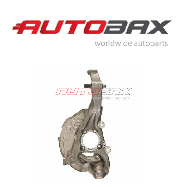 Right Front Knuckle Mercedes Benz C-Class (W205) 2014>