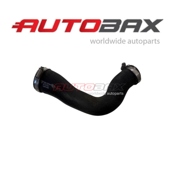 Cooling System Hose/Pipe Porsche 911 (991) 2011>2019