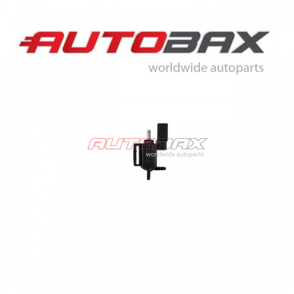 Solenoid Valve Audi A5/S5 Coupe 2008>2016