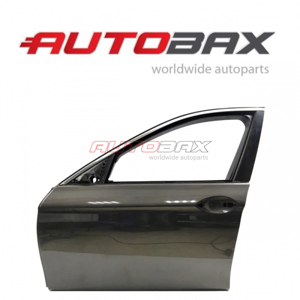 Front Left Door BMW 5-Series (F10/F11) 2009>2016