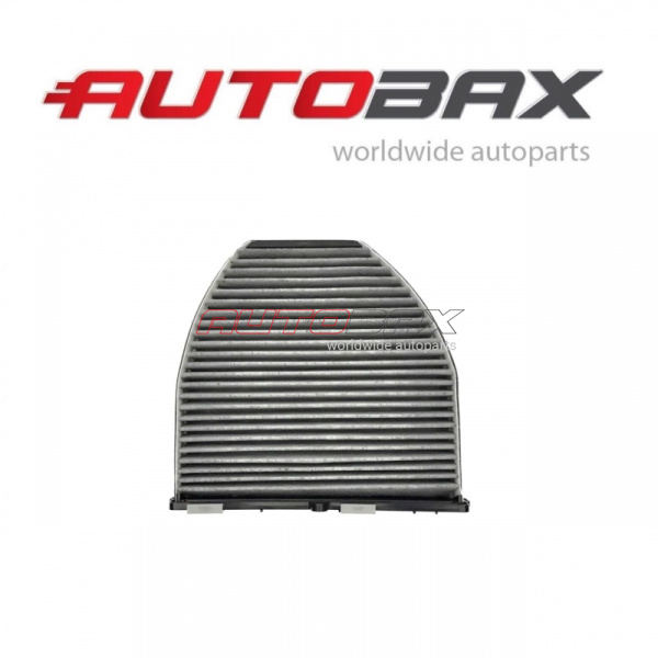 Cabin Filter Mercedes Benz C-Class (W204) 2007>2015