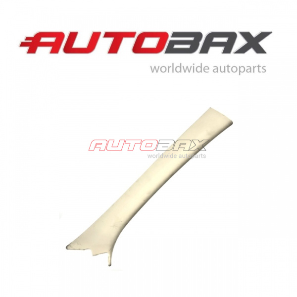 Windshield Pillar Trim Mercedes Benz C-Class (W204) 2007>2015