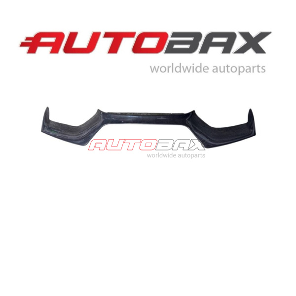 Front Bumper Molding/Trim Ferrari 488 2015>2019