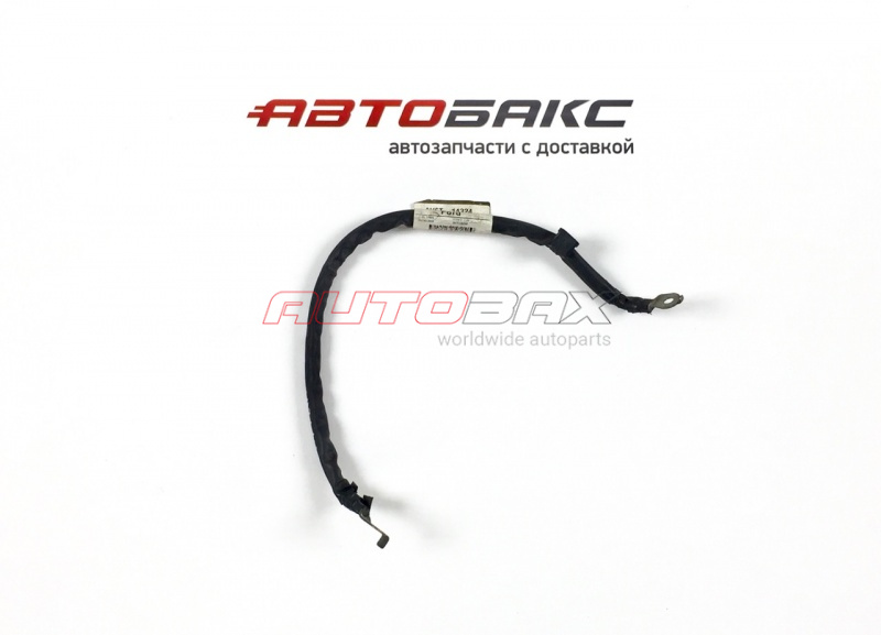 Terminal To Battery Ford Focus III 2011>