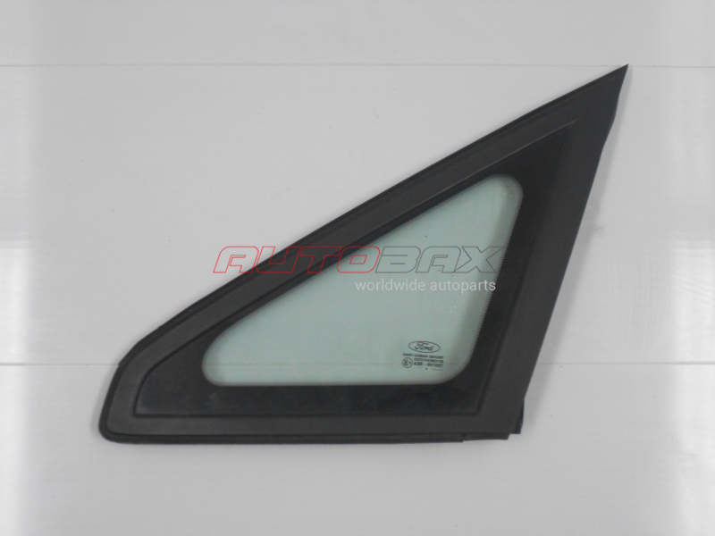 Front Left Quarter Window Glass C-Max 2004>2010