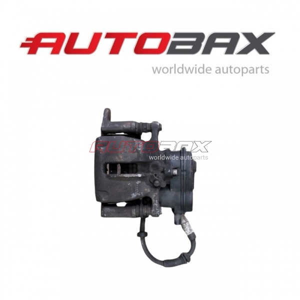 Rear Left Brake Caliper Audi A6 (C7) 2011>2018