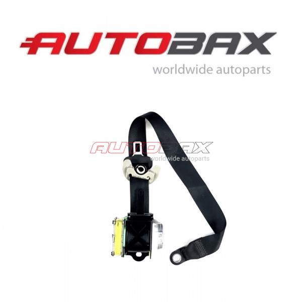 Igniter Seat Belt Right Toyota Corolla (E15) 2006>2013