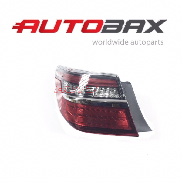 Light Rear Left Toyota Camry (V50/55) 2012>