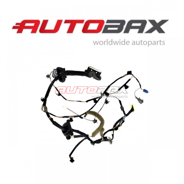 Front Right Door Wiring Harness Infiniti Q60/G (V36) 2007>2013