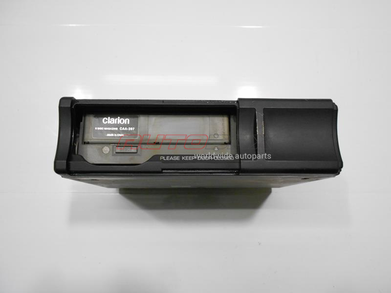 DVD/CD Changer Range Rover III (LM) 2002>2012