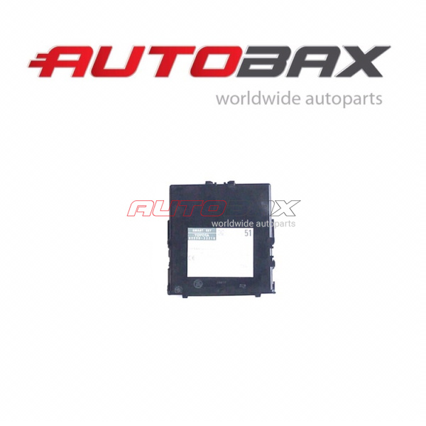 Keyless Entry Control Unit Toyota Camry (V50/55) 2012>