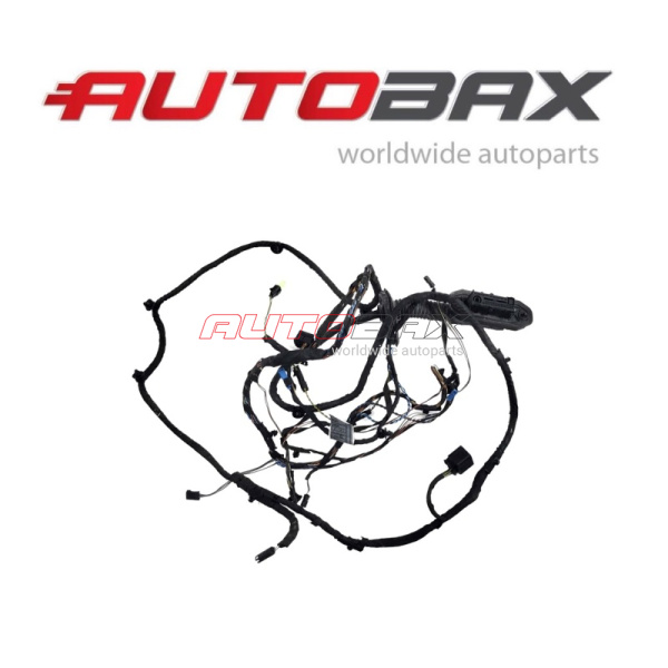Front Right Door Wiring Harness BMW 5-series (F10/F11) 2009>2016