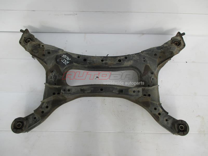 Beam Rear Nissan Murano (Z51) 2008>2015