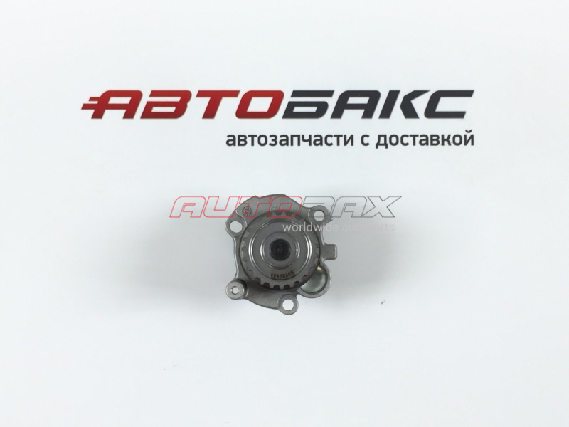 Water Pump A3 (8P) 2003>2013