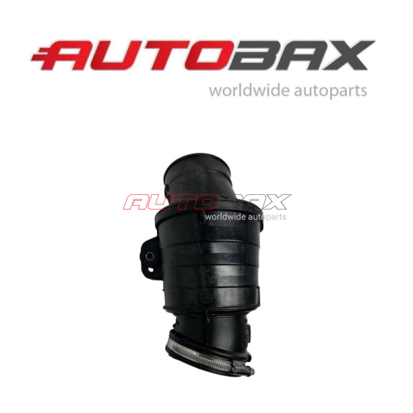 Air Duct/Air Intake Jaguar F-Type 2012>