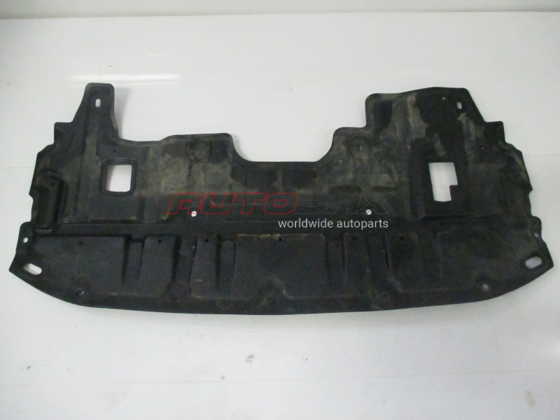 Bumper / Engine Boot Teana (J32) 2008>2013