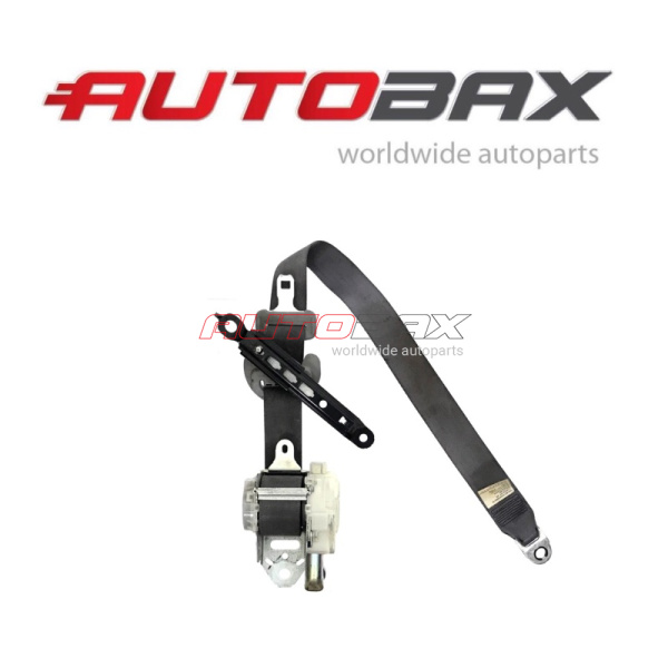 Igniter Seat Belt Left Toyota Camry (V40) 2006>2011