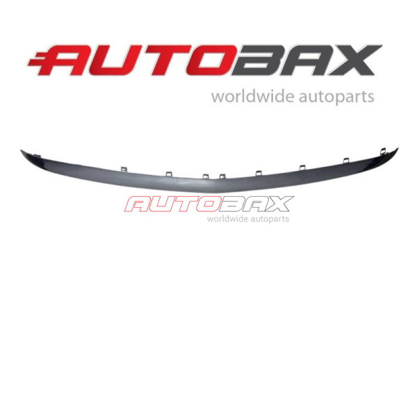 Front Bumper Molding/Trim Mercedes Benz S-Class Coupe (C217) 2013>2020
