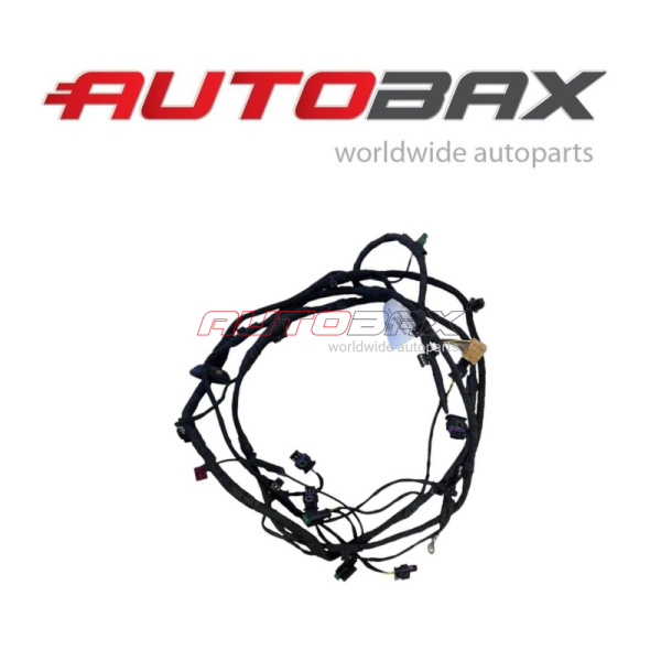 Bumper Wiring (Front/Rear) Porsche Cayenne 2017>