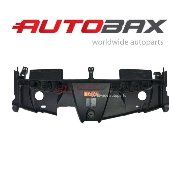 Air Duct/Air Intake Mercedes Benz E-Class Coupe (C207/A207) 2009>2016