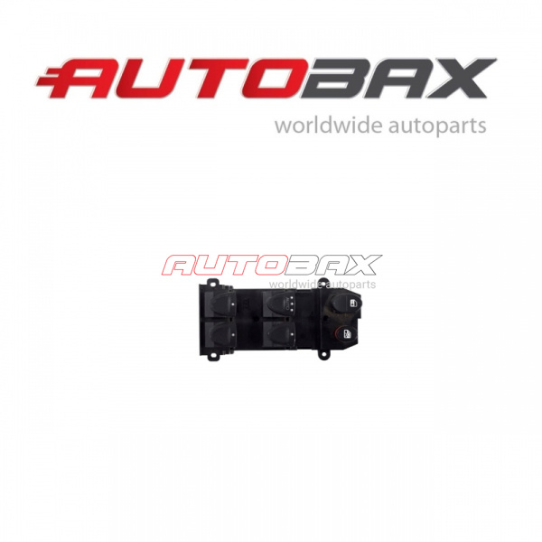 Power Window Control Unit Honda Civic 4D 2006>2012