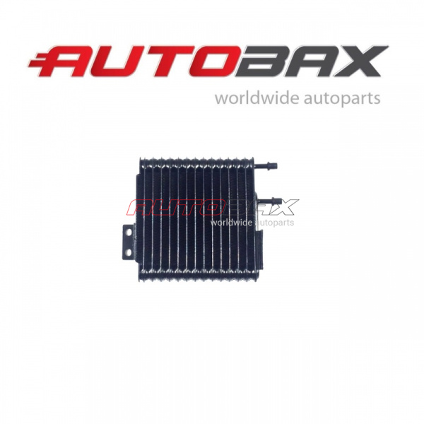 Transmission Oil Cooler Mitsubishi Outlander XL (CW) 2006>2012