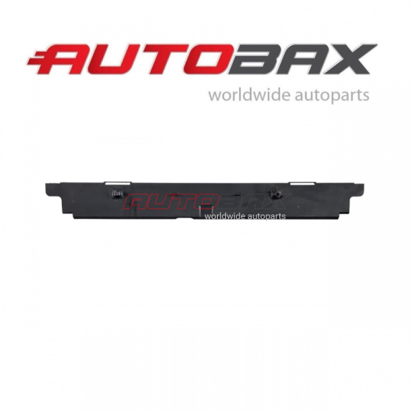 Cooling Radiator Mount/Bracket BMW 3-series (F30/F31) 2011>
