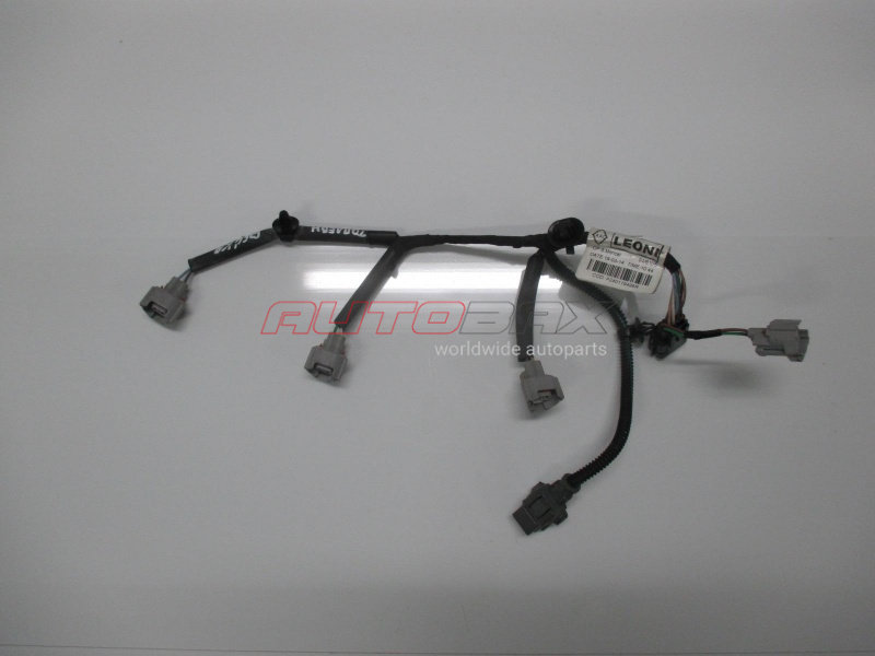 Fuel Rail Braid Qashqai (J11) 2014>