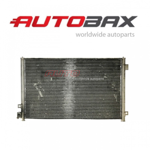 A/C Condenser Jaguar S-Type 2000>2006
