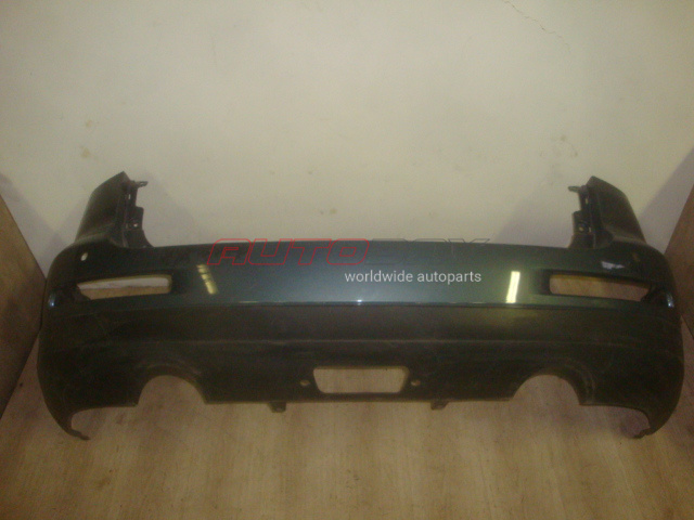 Bumper Rear Infiniti QX-50/EX (J50) 2008>