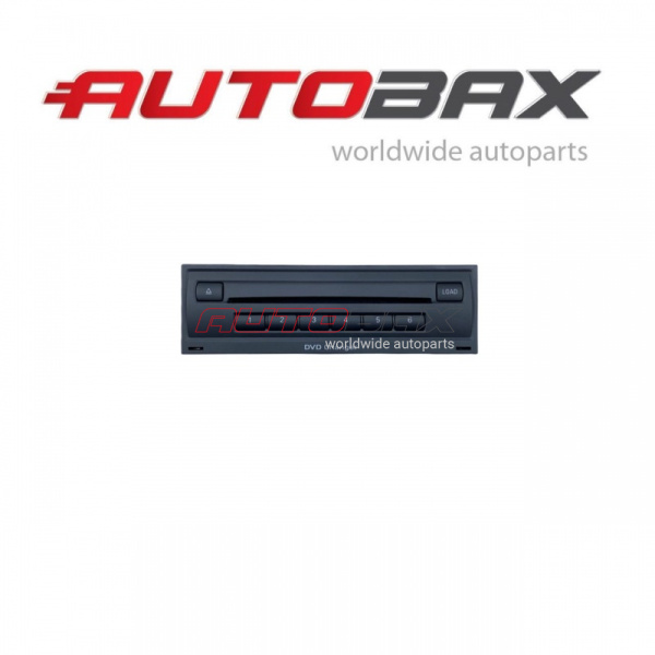 DVD/CD Changer Audi A8 (D4) 2011>2017