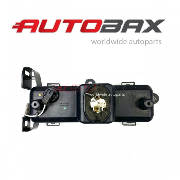 Pump Hydraulic Cadillac SRX 2009>2016