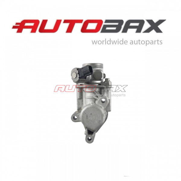 Injection pump Ford Galaxy 2015>