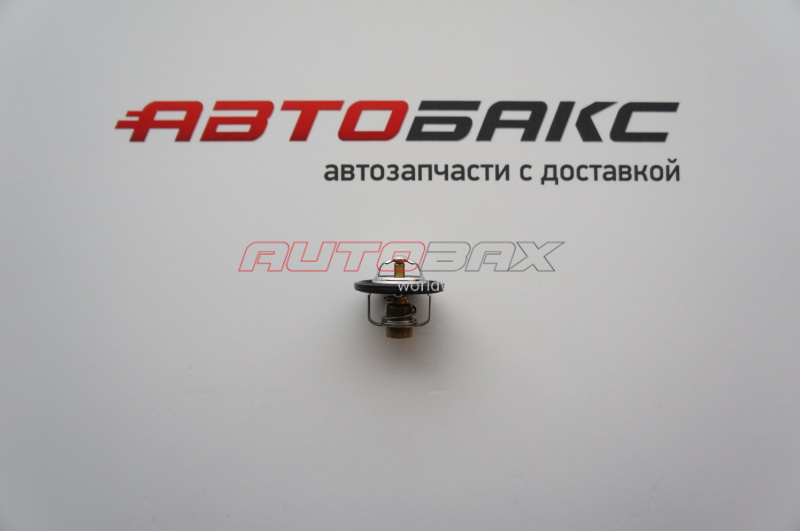 Thermostat/Thermostat Housing Aveo (T200) 2003>2008