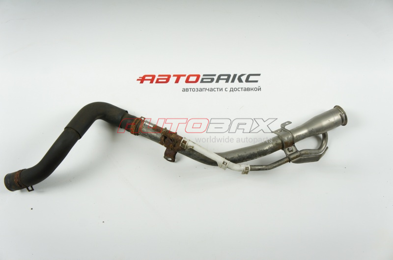Fuel Filler Neck Accord VIII 2008>2013