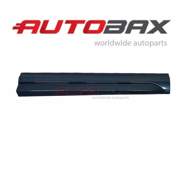 Front Right Door Molding/Trim Audi Q3 (8U) 2012>2018