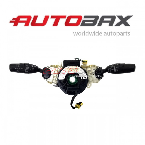 Steering Column Switch/SRS Mechanism Honda Accord VIII 2008>2013