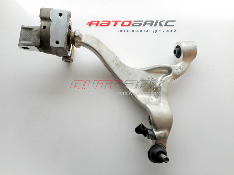 Control Arm Front Left Q40/G (V35) 2002>2007