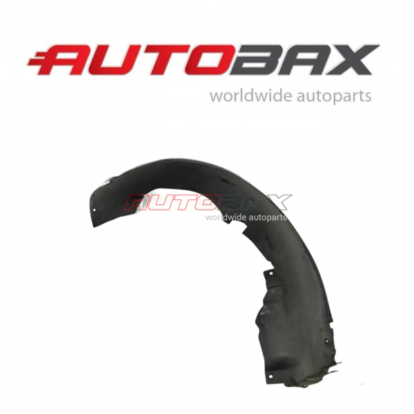 Locker Front Left Porsche Boxter (987) 2005>2011