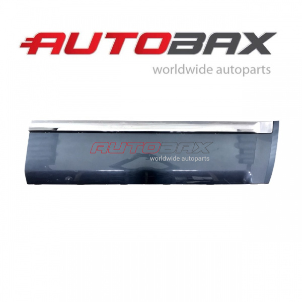 Front Right Door Molding/Trim Infiniti QX-56 (JA60) 2004>2009