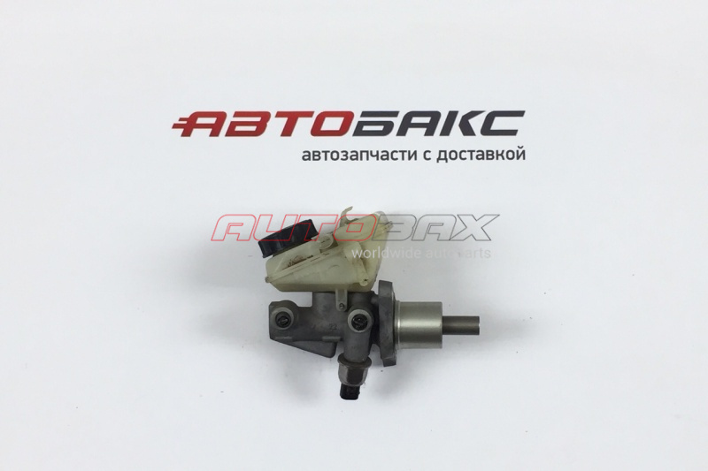 Brake Master Cylinder Cooper S (R52/53) 2000>2007