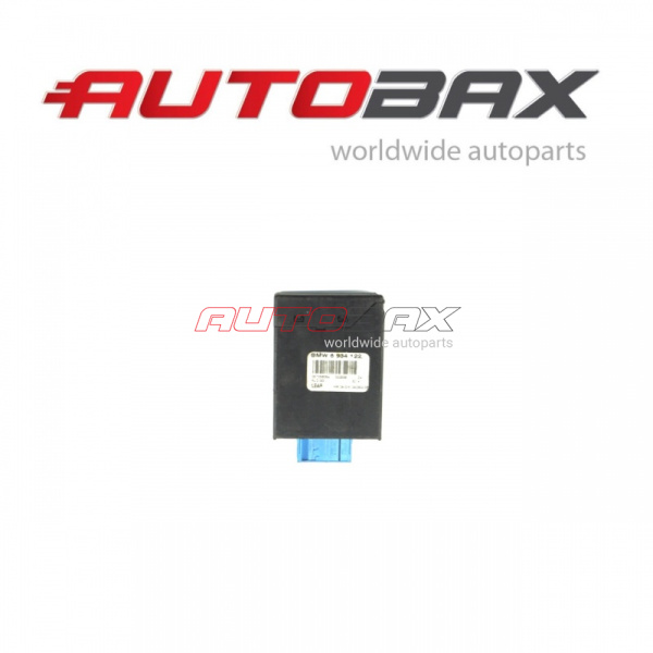 Block Electronic BMW 5-series (E60/E61) 2003>2009