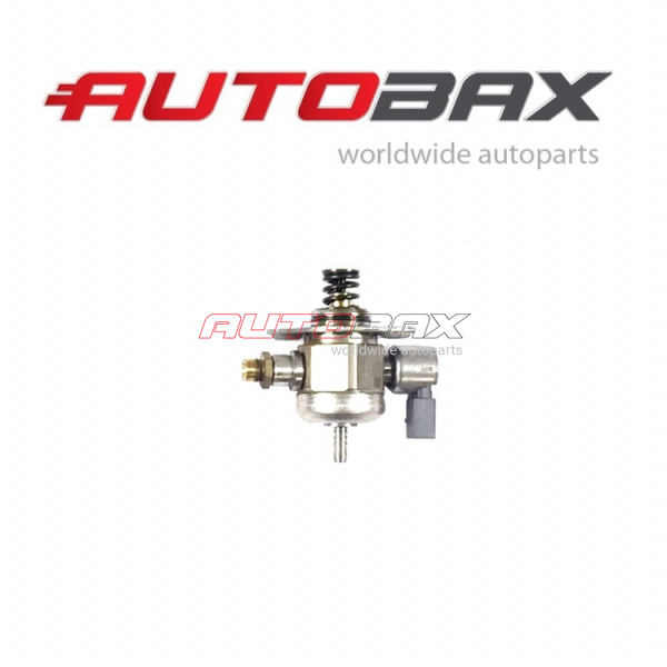Injection pump VolksWagen Jetta 2011>